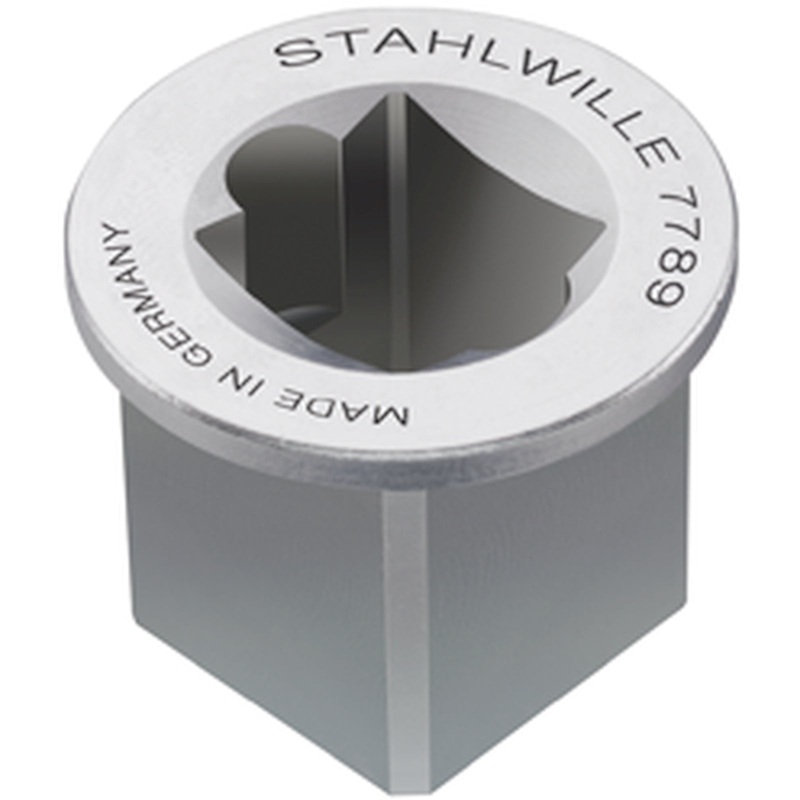 Stahlwille SQUARE DRIVE ADAPTER – 58521089