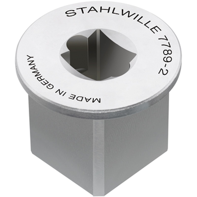 Stahlwille SQUARE DRIVE ADAPTER – 58523089