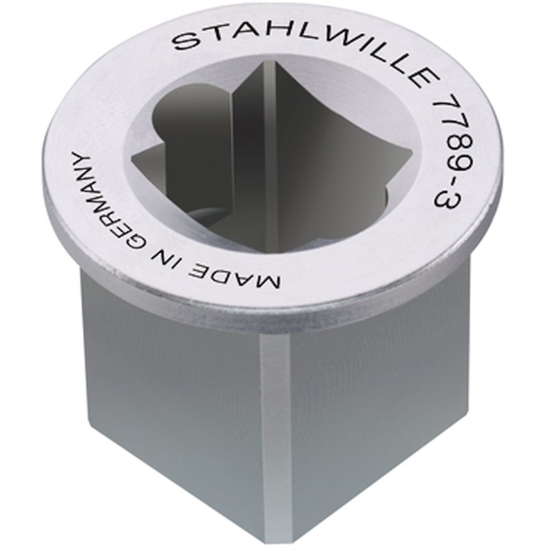Stahlwille SQUARE DRIVE ADAPTER – 58524089
