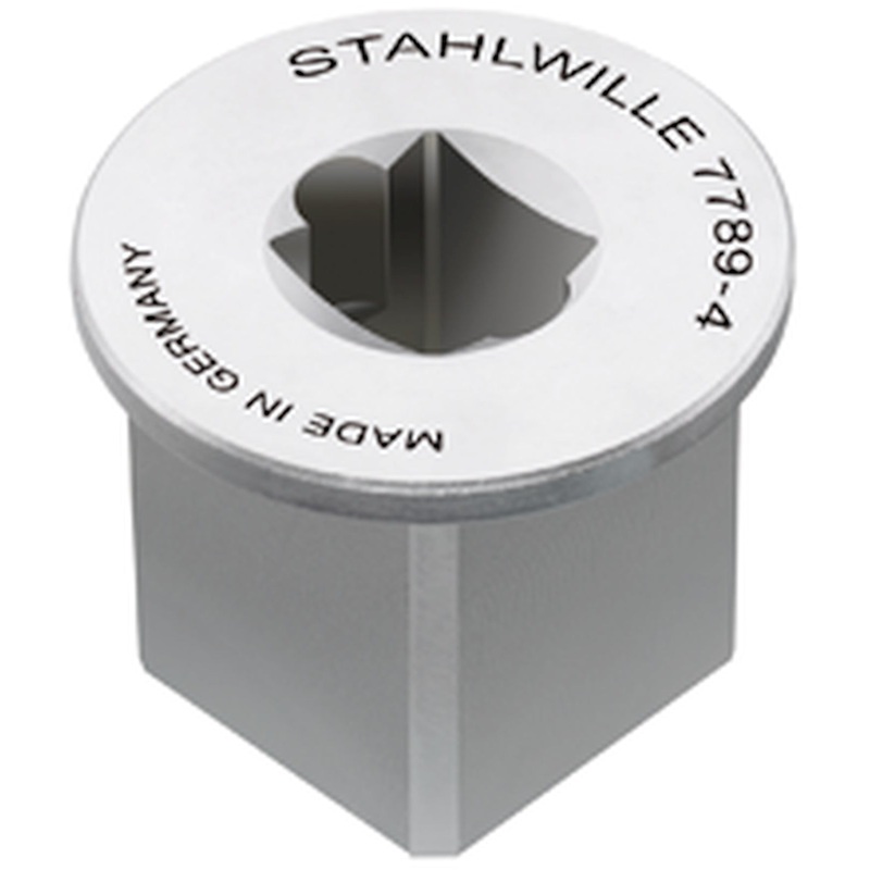 Stahlwille SQUARE DRIVE ADAPTER – 58524090