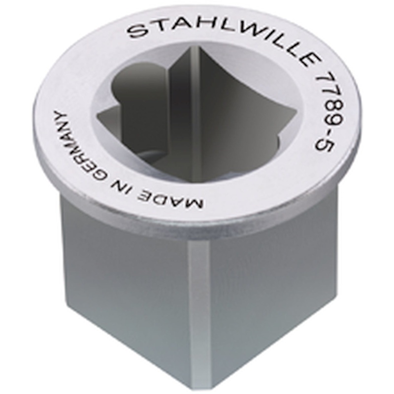 Stahlwille SQUARE DRIVE ADAPTER – 58524091