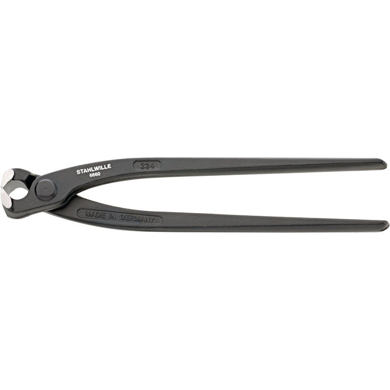 Stahlwille STEEL FIXERS PINCERS – 66601220