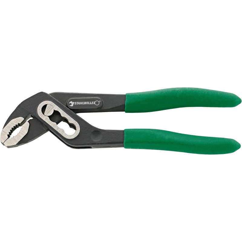 Stahlwille WATERPUMP PLIERS – 65156125