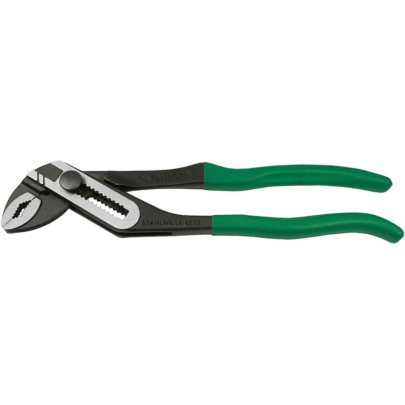 Stahlwille WATERPUMP PLIERS FIXGRIP – 65726240