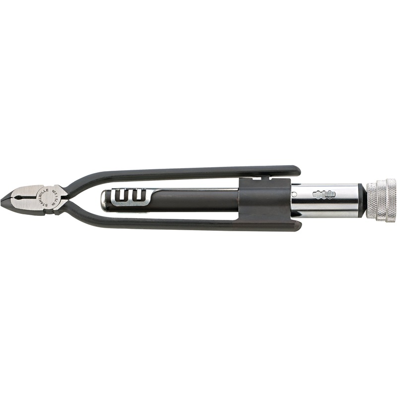Stahlwille WIRE TWISTING PLIERS – 65751220