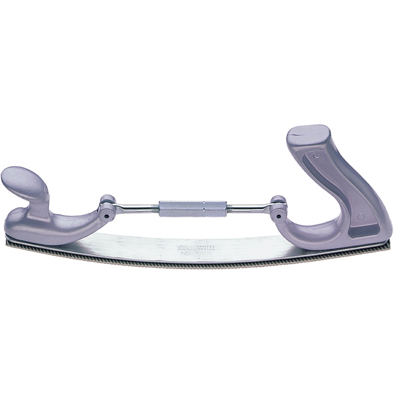 Stahlwille BODY FILE HOLDER – 72160000