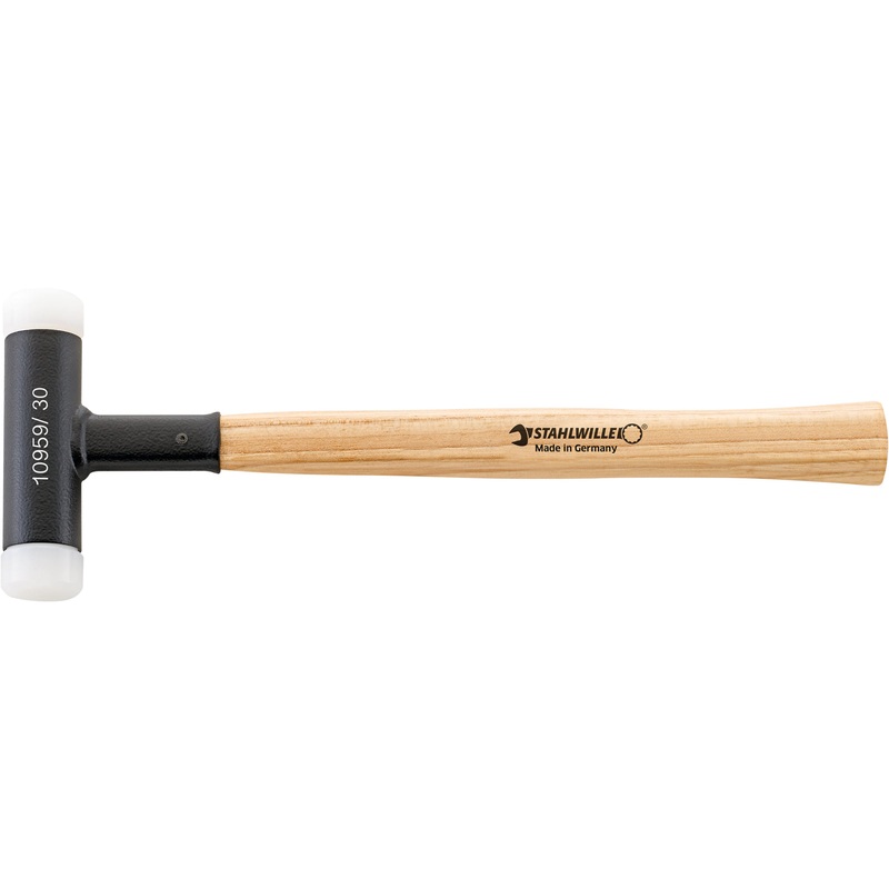 Stahlwille DEAD BLOW NYLON HAMMER – 70191035 Hammer