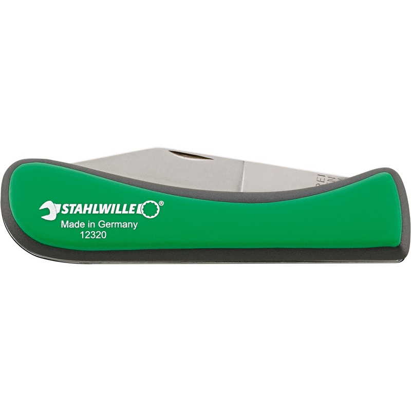 Stahlwille ELECTRICIANS CABLE KNIFE – 77020000