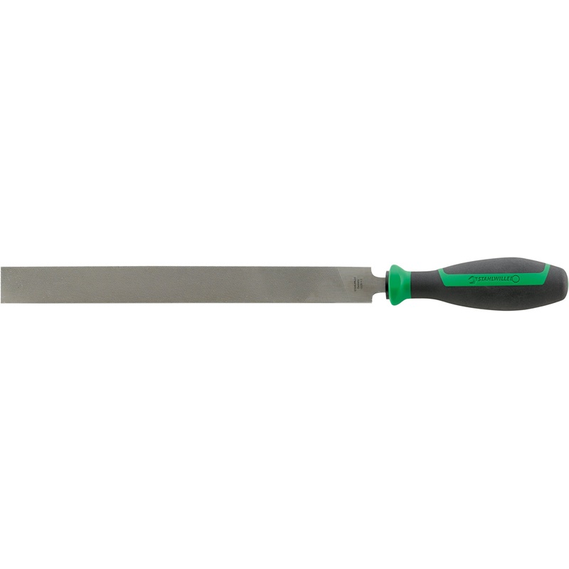 Stahlwille ENGINEERS FILE HAND SECOND CUT – 72173102