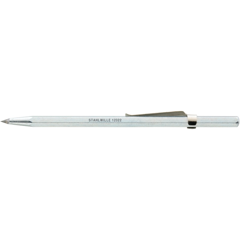 Stahlwille ENGINEERS SCRIBER – 77100001