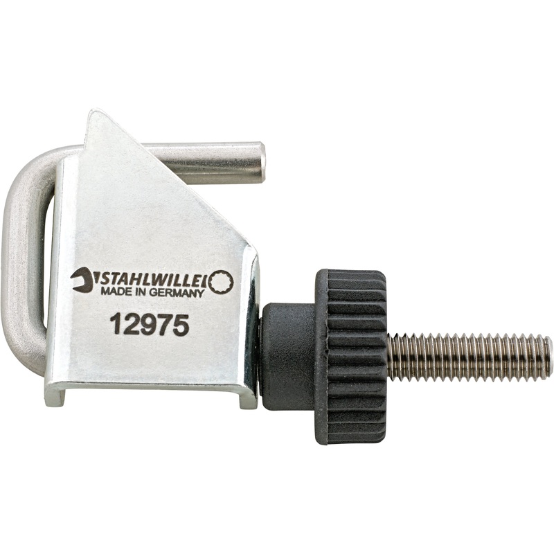 Stahlwille FUEL HOSE CLAMP – 74340001