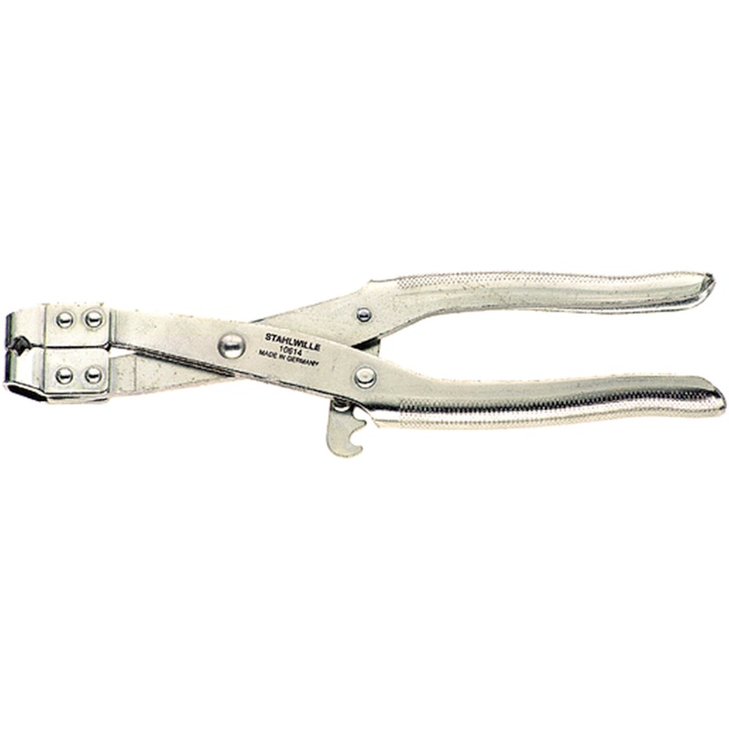 Stahlwille HOSE CLIP PLIERS – 76460000