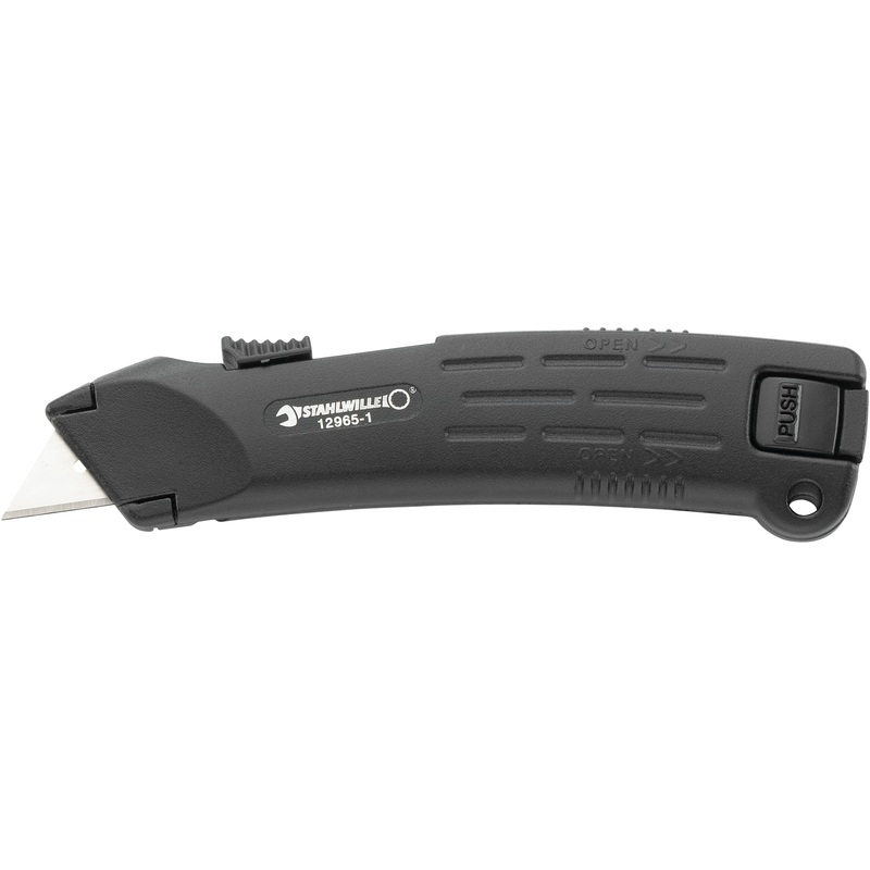 Stahlwille INSULATION STRIPPING KNIFE – 77621002