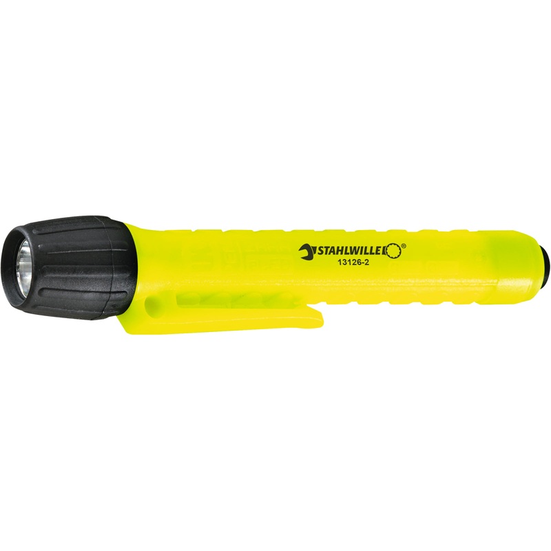 Stahlwille LED TORCH – 77490012