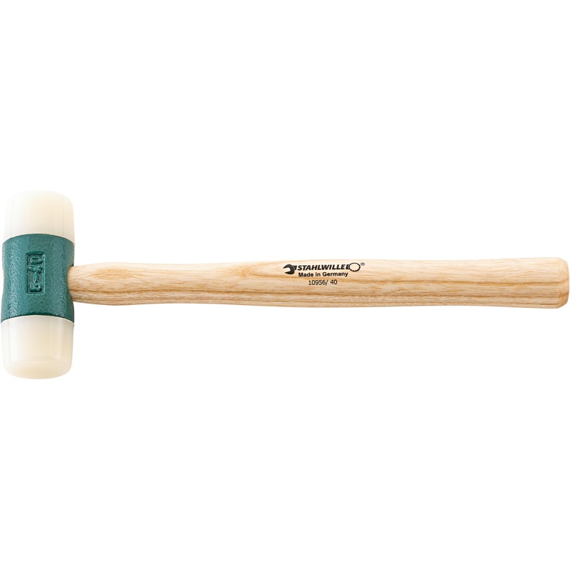 Stahlwille NYLON HAMMER – 70171027 Hammer