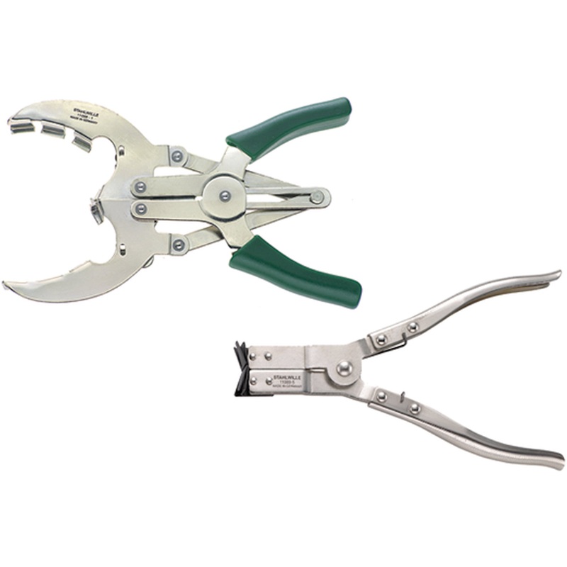 Stahlwille PISTON RING PLIERS – 74152001