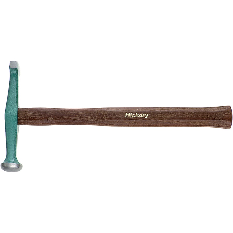 Stahlwille PLANISHING AND GROOVING HAMMER – 70130012