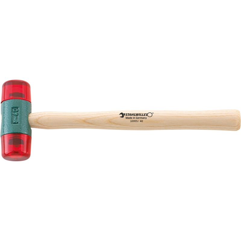 Stahlwille PLASTIC HAMMER – 70160027 Hammer