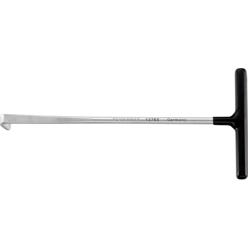 Stahlwille PULL HOOK FOR RUBBER EXHAUST MOUNTINGS – 74200002