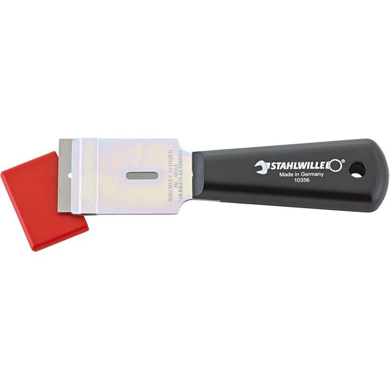 Stahlwille SCRAPER FOR USE ON GLASS – 74270005