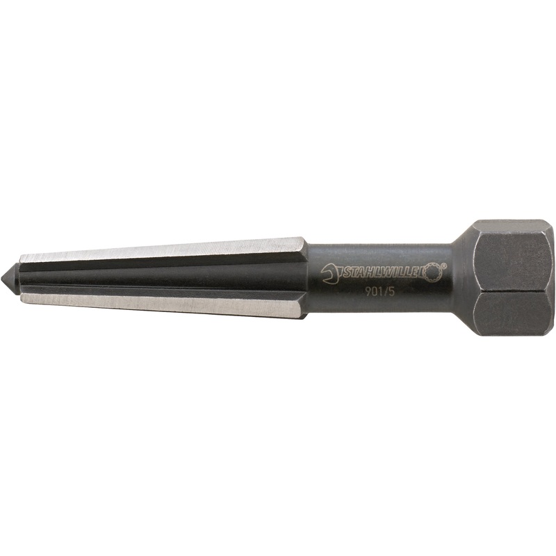 Stahlwille SCREW EXTRACTOR – 71050002
