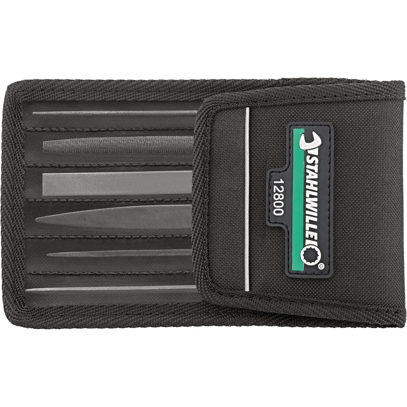 Stahlwille SET WARDING FILES – 72230001