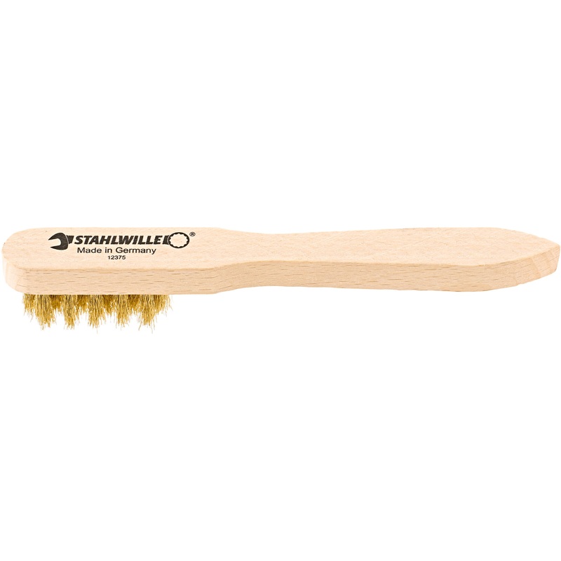 Stahlwille Spark Plug Brush – ST 74160001