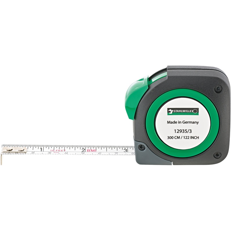 Stahlwille TAPE MEASURE – 77040010