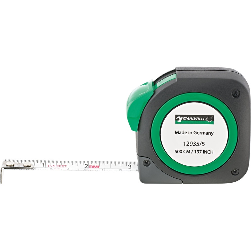 Stahlwille TAPE MEASURE – 77040011