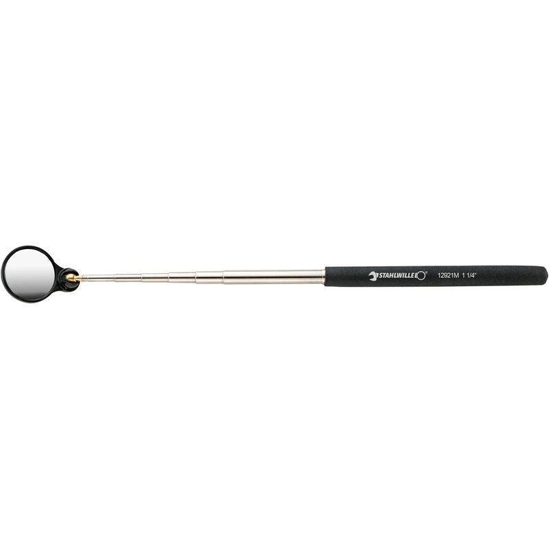Stahlwille TELESCOPIC MIRROR, ROUND – 77401032