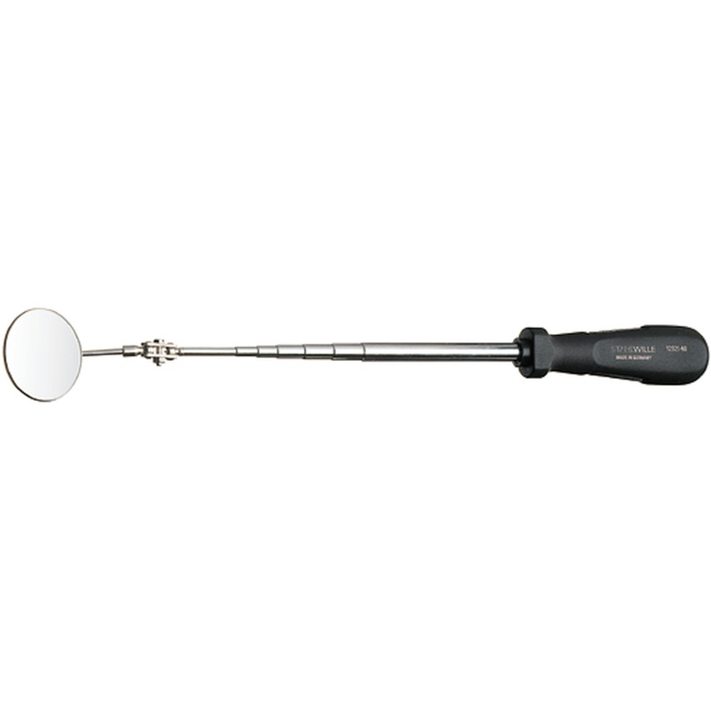 Stahlwille TELESCOPIC MIRROR, ROUND – 77401050