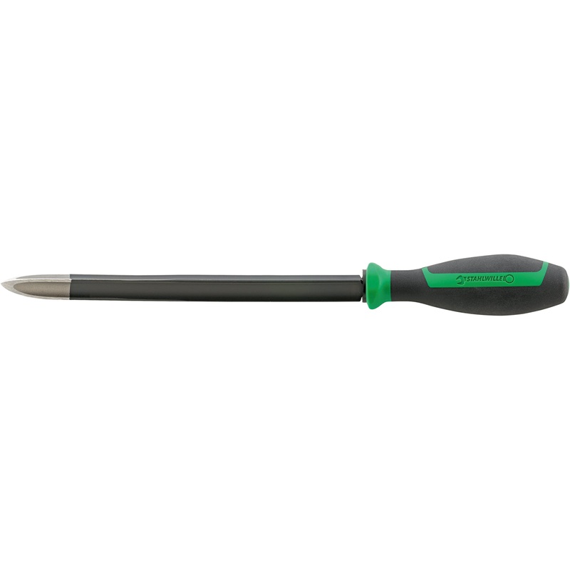 Stahlwille THREE SQUARE ENGINEERS SCRAPER – 72063103