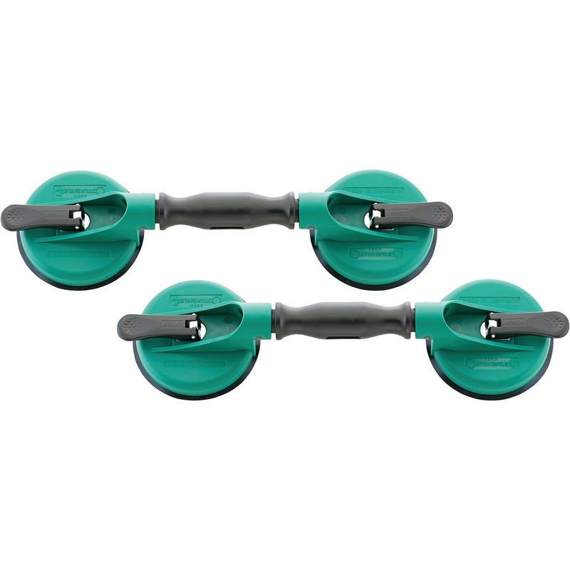 Stahlwille TWO DOUBLE SUCTION LIFTERS – 74280001