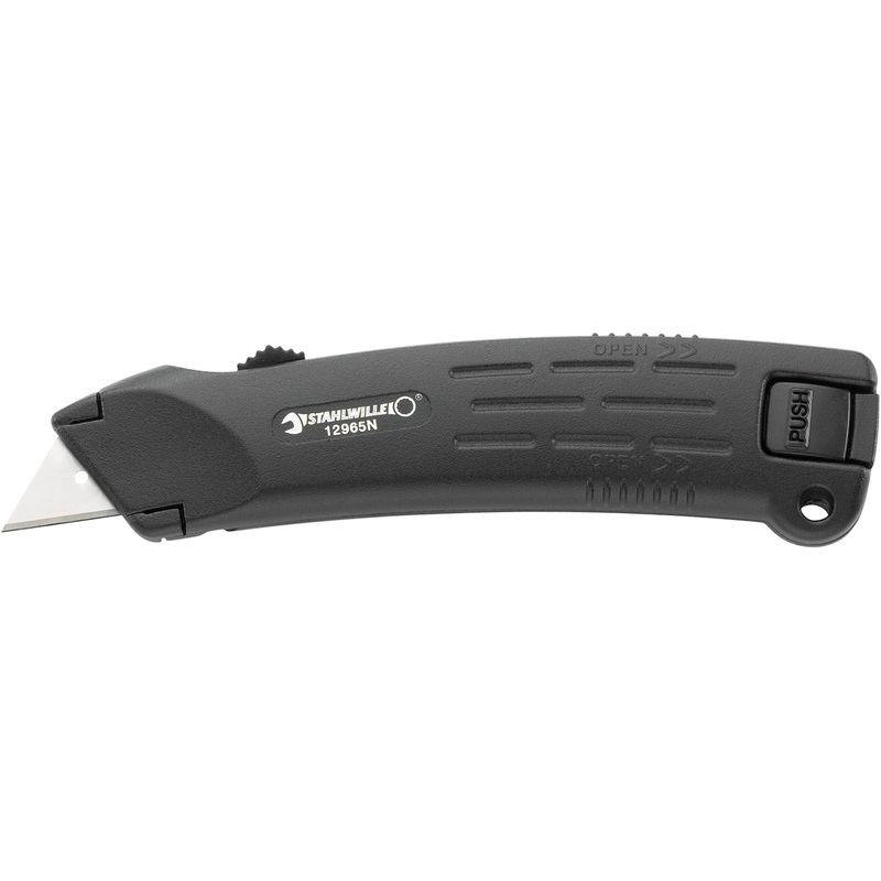 Stahlwille UNIVERSAL TRIMMING KNIFE – 77621001