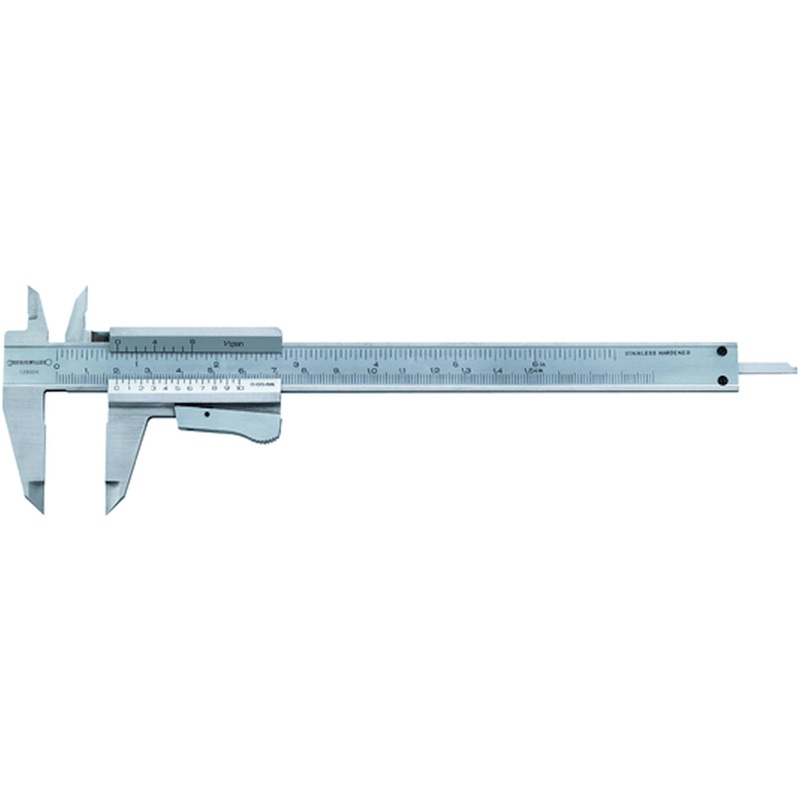 Stahlwille VERNIER CALLIPER – 77371001