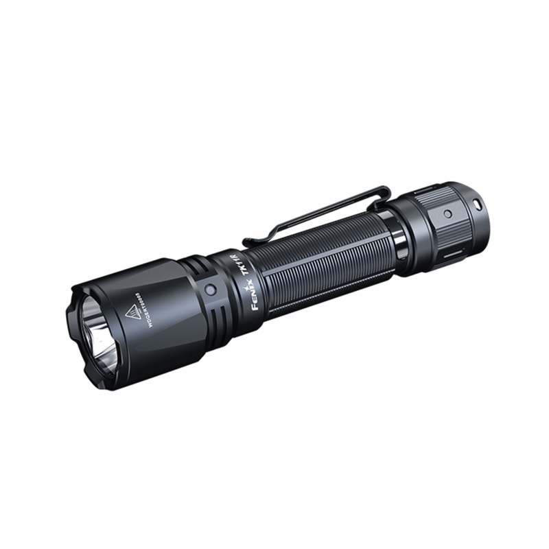Fenix 1600 Lumen High-Performance Tactical Flashlight – F FX-TK11R