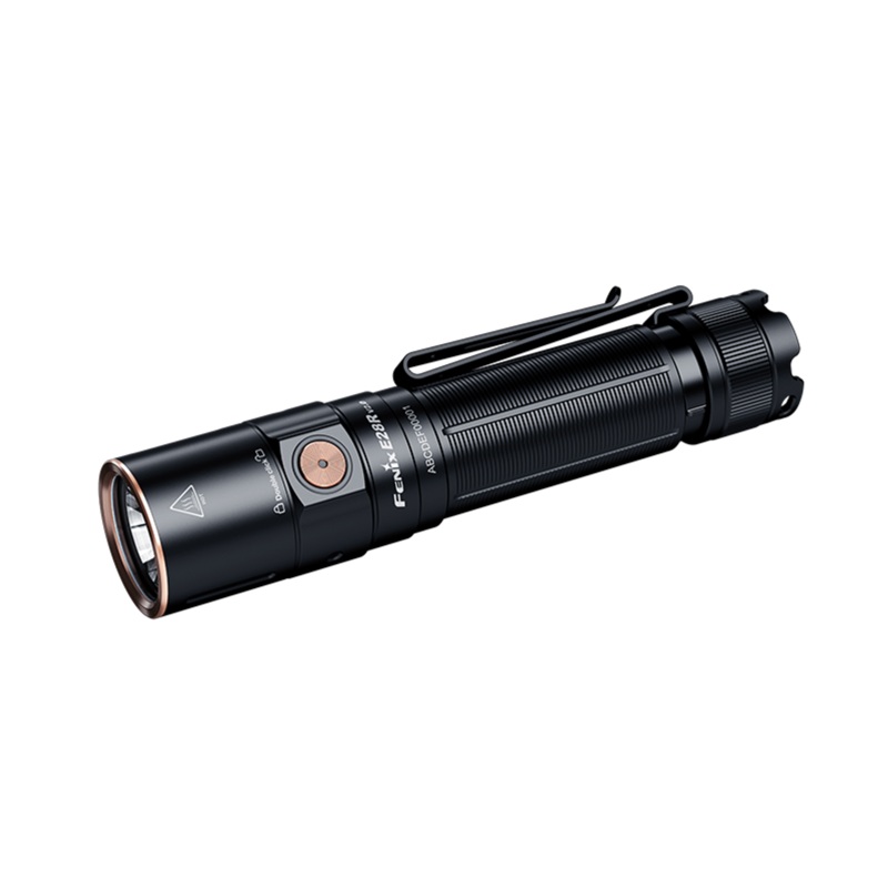 Fenix 1700 Lumen EDC Magnetic Tail Rechargeable Flashlight – F FX-E28Rv2