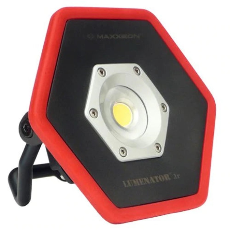 Maxxeon WorkStar 5210 Jr. Lumenator Commercial LED Work Light