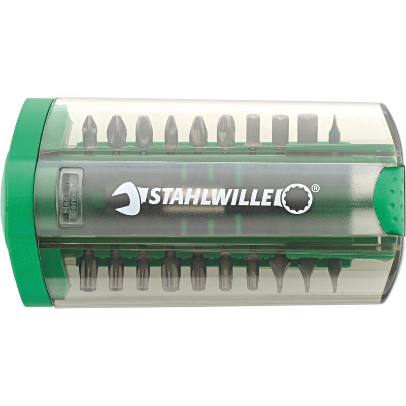 Stahlwille BIT SET – 96080110