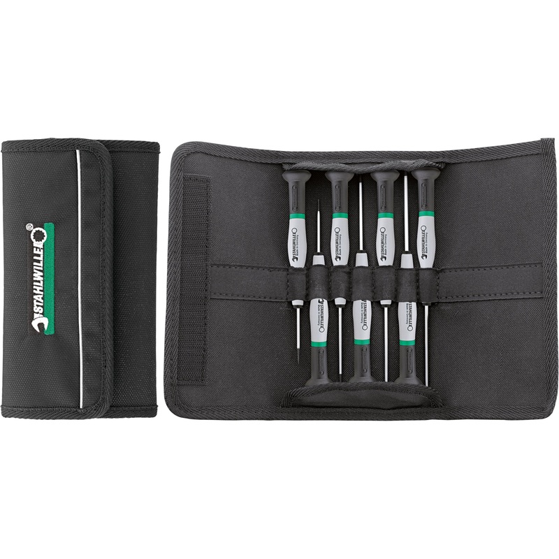 Stahlwille ELECTRONIC SCREWDRIVER SET – 96479715