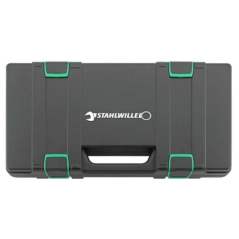Stahlwille EMPTY BOX FOR ASSORTMENT – 81271034