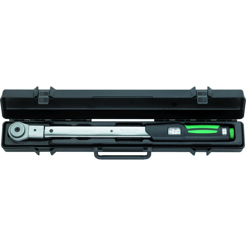 Stahlwille EMPTY BOX FOR TORQUE WRENCHES – 81370003