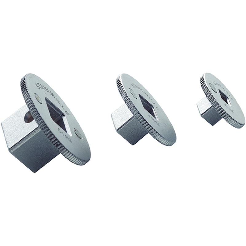 Stahlwille SET ADAPTORS – 96121002