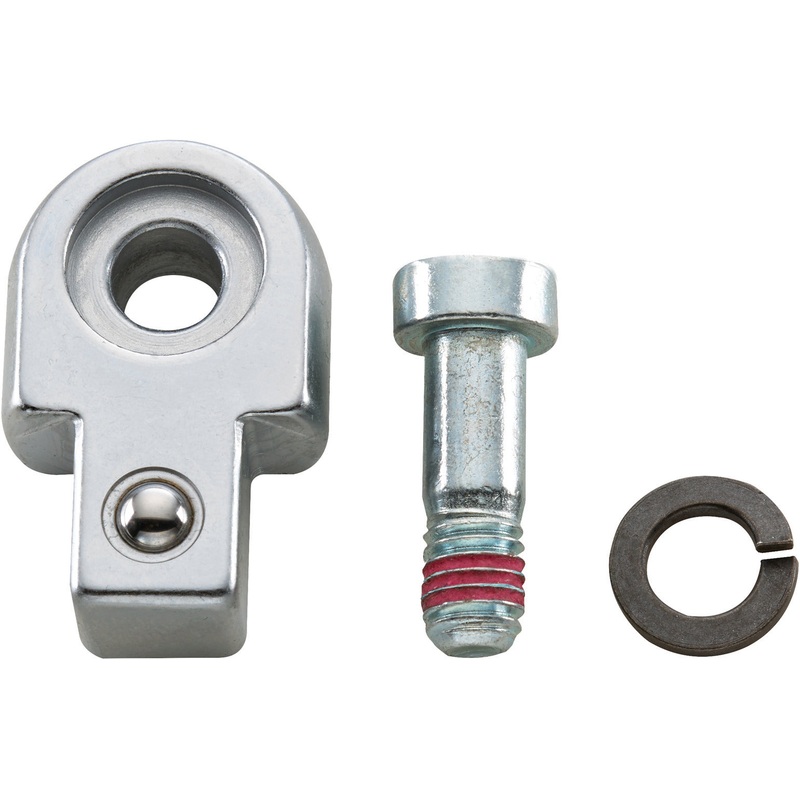 Stahlwille Set of 3 1/2 in Drive Spare Part for Ratchet No. 504 – ST 96190800