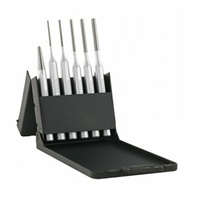 Stahlwille SET PIN PUNCHES – CENTRE PUNCHES – 96700712