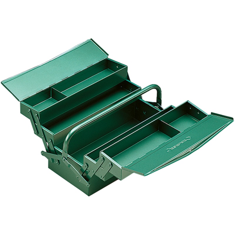 Stahlwille TOOL BOX – 81050000