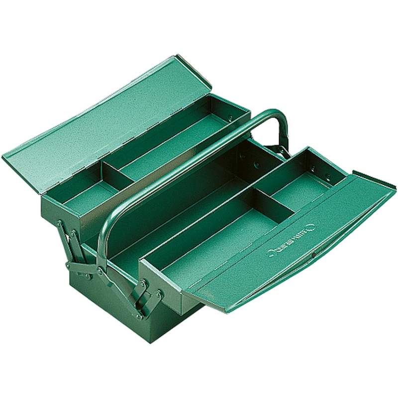 Stahlwille TOOL BOX – 81060000