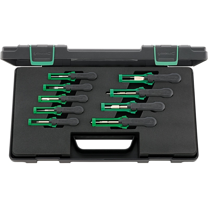 Stahlwille TOOL SET KABELEX – 96747304