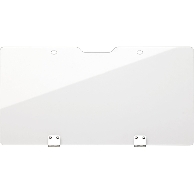 Stahlwille TRANSPARENT COVER IN TROLLEY TOP – 89010100