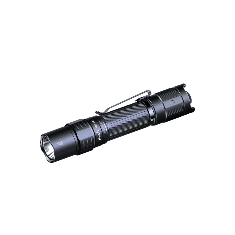 Fenix 1700 Lumen Compact Tactical Rechargeable Flashlight – F FX-PD35R